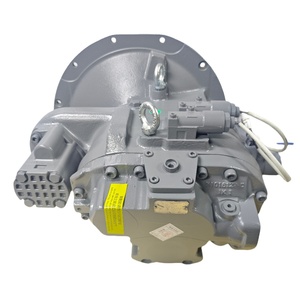 Bomba Hidráulica Principal Hitachi EX200-2 9135950 de Alta Calidad Remanufacturada para Excavadora de Orugas, Uso en Construcción y Agricultura, Acero 3 - Product Image 1