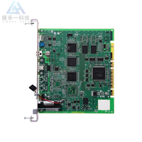 Nouvelle pièce de rechange pour robot industriel YASKAWA, carte PC de robot JANCD-YIF01-2E en stock
