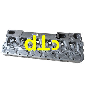 อะไหล่เครื่องยนต์ดีเซล EXCAVATOR Motor 3306 รุ่น 3306DI ฝาสูบ 8N6796 8N-6796 - Product Image 3