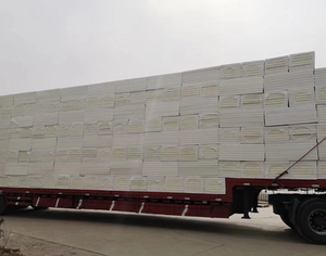 PU-Sicherheits-Flammhemmende Hartschaum-Isolierplatte für Innen- und Außenwände sowie Dächer - Product Image 5