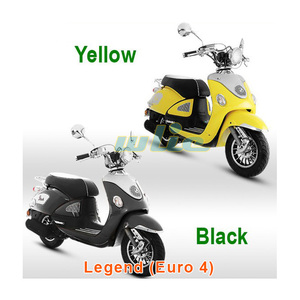 Meilleure vente enfants vélo de motocross pour mini scooter essence <span class=keywords><strong>50cc</strong></span> Légende 50 (Euro 4) - Product Image 5