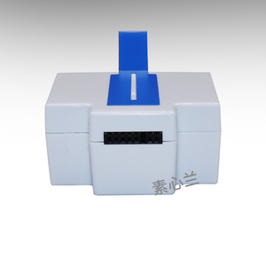 Orijinal Tıbbi Cihaz Tedarikçisi Lityum Yarı Katı Hal Pil Paketi 11.1V DC203, ENMIND EV-V7 için 800 Döngü Ömrü ile - Product Image 4