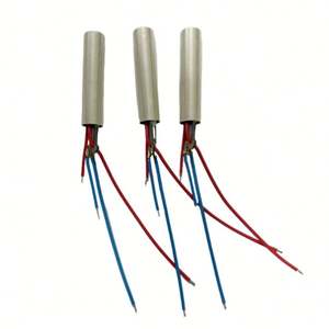 ลวดความร้อนแห้งเร็วสำหรับตู้ฆ่าเชื้อองค์ประกอบความร้อน - Product Image 4