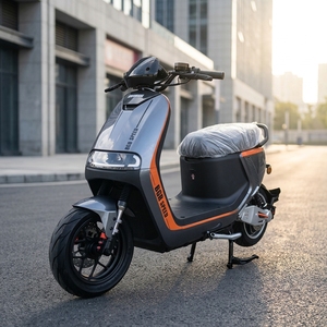 Motocicleta Eléctrica BT5500 <span class=keywords><strong>DT</strong></span> de 5500 W de Alta Potencia con Motor sin Eje, Velocidad Máxima de 110 km/h, Instrumento Deportivo de Alta Definición de 7 Pulgadas - Product Image 3