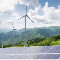 Prix usine vente chaude éolienne 10kw 20kw 30kw énergie solaire éolienne générateur système solaire