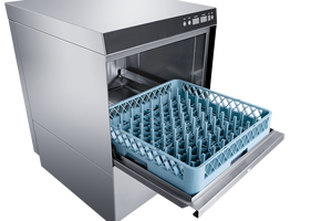 <span class=keywords><strong>Lave</strong></span>-<span class=keywords><strong>vaisselle</strong></span> industriel commercial sous plan en acier inoxydable 304, 220V, intelligent, électrique, rotatif, lavage et rinçage, usage domestique - Product Image 3