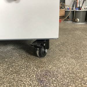 Machine d'essai de climat simulé programmable Prix de la chambre de pulvérisation de brouillard salin - Product Image 5