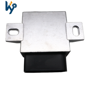 KY new  4F1906093B 4F1906093C Fuel Pump <b>Control</b> Unit <b>Module</b> Replacement For Audi Q7 2007 2008 2009 - Product Image 3