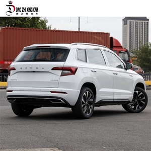 Voitures d'occasion, voitures classiques, voitures de <span class=keywords><strong>sport</strong></span>, SUV, berlines, pick-up, voitures d'occasion, véhicules électriques hybrides rechargeables (PHEV), véhicules électriques hybrides rechargeables (PHEV) 2024 Skoda <span class=keywords><strong>Kamiq</strong></span> Karoq - Product Image 6