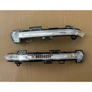 ไฟเลี้ยวกระจกมองหลังรถยนต์ Volkswagen ID.4 รุ่นใหม่ 12V รุ่น 11g.949.101 11g.949.102 - Product Image 1