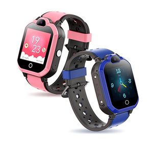 Montre connectée pour enfants LT05 2025, dernière version, pour garçons, avec fonction de suivi GPS, boussole, étanche IP67, montre mobile - Product Image 1