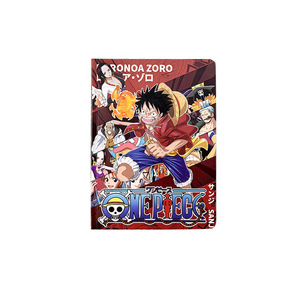 Nuovo stile bel cartone animato un pezzo A5 quaderni creativi diario quaderni colorati con copertina rigida per bambini studenti - Product Image 5