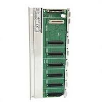 Unidad Base Principal Q35B con 5 Ranuras para PLC, Placa Posterior para Controlador Programable Serie Q, Módulo de Control de Automatización Industrial