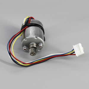 Nhà Máy 451862 truelink sử dụng động cơ bộ phận lắp ráp cho RX1 máy in phun với mực dung môi <span class=keywords><strong>t</strong></span>ương thích hi-tachi máy in liên <span class=keywords><strong>t</strong></span>ục - Product Image 2