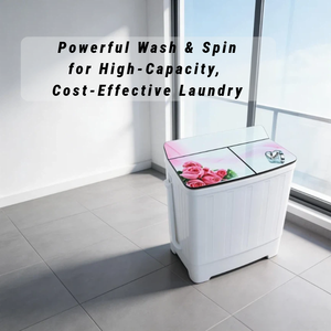 Lavadora <span class=keywords><strong>de</strong></span> doble tina 2026 <span class=keywords><strong>de</strong></span> carga superior, semiautomática manual <span class=keywords><strong>de</strong></span> plástico, <span class=keywords><strong>8</strong></span> <span class=keywords><strong>kg</strong></span>, <span class=keywords><strong>precio</strong></span> <span class=keywords><strong>de</strong></span> lavadora China - Product Image 6