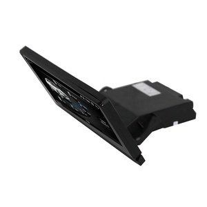 IOKONE Top vente 8.8 pouces Android 10.<span class=keywords><strong>0</strong></span> Bluetooth 5.<span class=keywords><strong>0</strong></span> Octa Core 4 + 64 go carplay radio automatique pour <span class=keywords><strong>Audi</strong></span> <span class=keywords><strong>q2</strong></span> 2019-2020 - Product Image 5