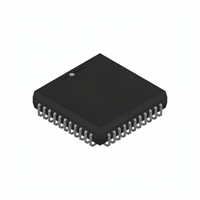 44 LCC Power Management (PMIC) ICM7212MIQH Components Electronic BOM IC In Stock