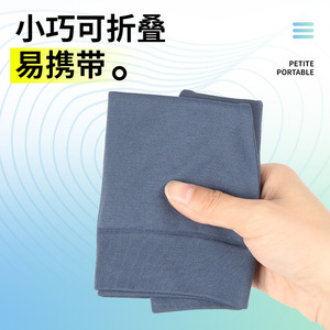 Sports Knit Cap Solid Color Breathable Windproof Outdoor Running Cycling Hat - Product Image 3