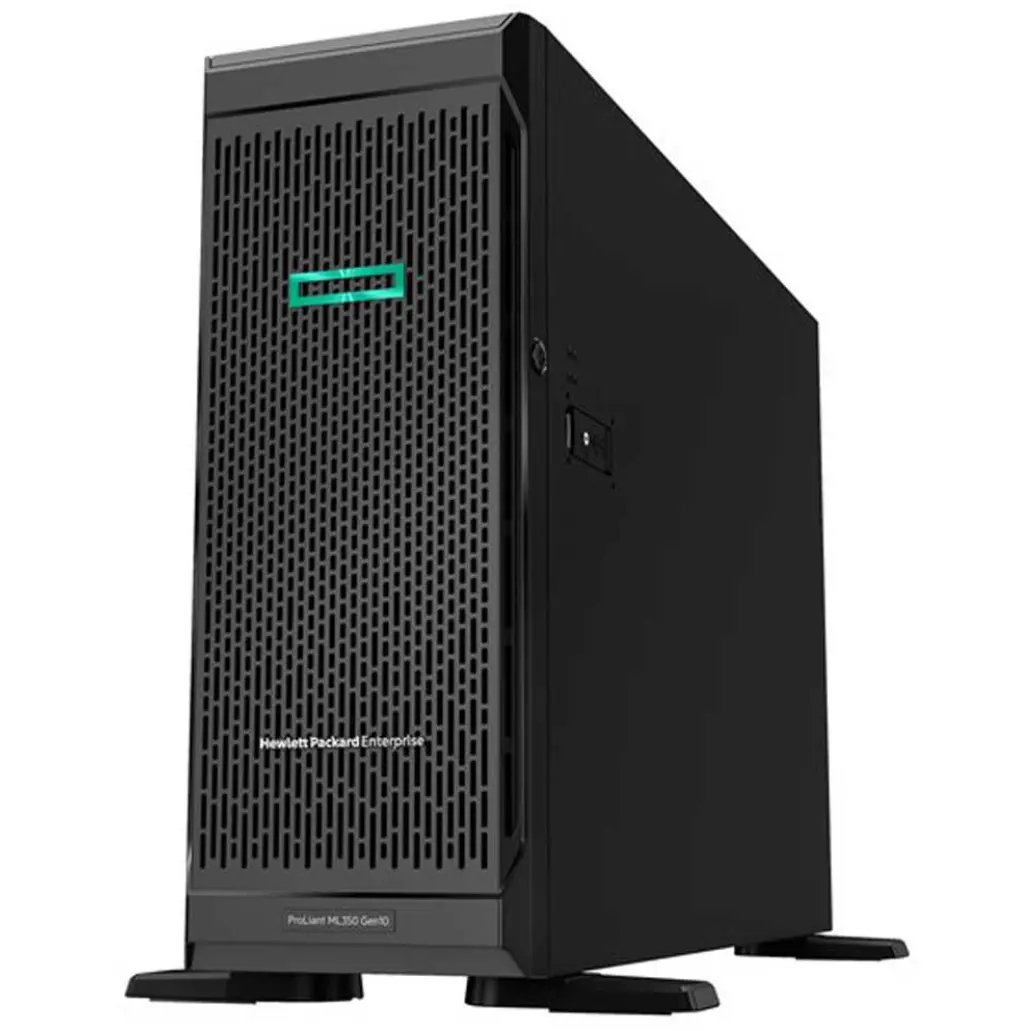 Torre a basso costo proliant server ml350 gen9 g10