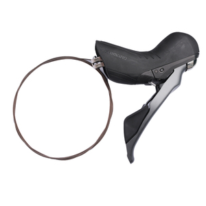<span class=keywords><strong>Shimano</strong></span> Palanca de <span class=keywords><strong>Freno</strong></span> de Disco Hidráulico, 2x11S, 1x11S, 1x11S, Velocidad, 1 Par, Derecha, <span class=keywords><strong>Izquierda</strong></span>, Aleación - Product Image 6