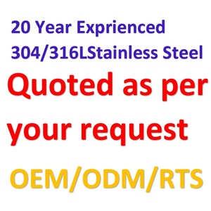 สายโซ่แบนแบบกำหนดเอง โซ่ทองสแตนเลสชุบทอง 18k ขนาด 1 มม. ขายส่งอุปกรณ์ตกแต่งเครื่องประดับ โซ่คล้องตัว - Product Image 4