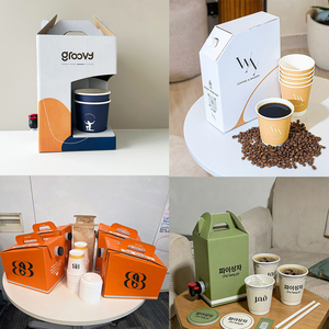 Sachet de café personnalisé en boîte 1L 2L 3L, poche souple avec robinet distributeur pour jus, vin, qualité alimentaire, distributeur de café 96 oz - Product Image 3