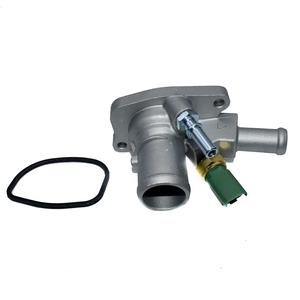 <span class=keywords><strong>Thermostat</strong></span> de liquide de refroidissement 55194029 55193669 55250824 55202176 55239819 Boîtier de <span class=keywords><strong>thermostat</strong></span> - Product Image 3