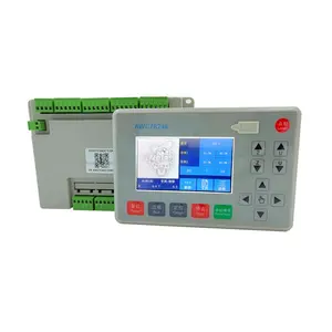 Trocen sistema di controllo Laser CO2 AWC7824K sostituire AWC708C Lite AWC708S scheda di controllo per macchina per incisione e taglio Laser Co2