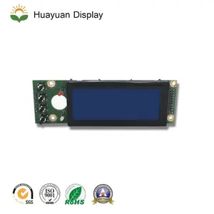 Lcd ekran ekran uzmanı üreticileri 6 95 inç IPS TFT kökenli tipi tam aktif görünüm Gua boyutu garanti açı ürün yer