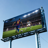 Module P2.6 P2.9 P3.91 pour mur vidéo, écran LED extérieur, panneau publicitaire, affichage LED intérieur, écran LED extérieur