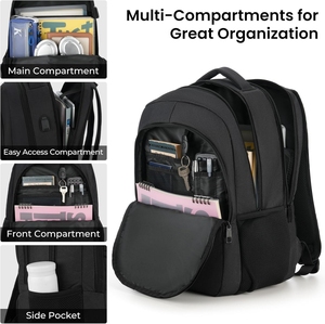 <span class=keywords><strong>Sac</strong></span> <span class=keywords><strong>à</strong></span> <span class=keywords><strong>dos</strong></span> scolaire OEM pour garçons et filles, résistant <span class=keywords><strong>à</strong></span> l'eau, grande capacité, <span class=keywords><strong>sac</strong></span> <span class=keywords><strong>à</strong></span> <span class=keywords><strong>dos</strong></span> pour ordinateur portable durable pour l'école et l'université - Product Image 2