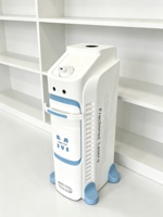 Impression 3D personnalisée de plastiques médicaux CNC, coques d'équipements médicaux et de beauté commerciaux
