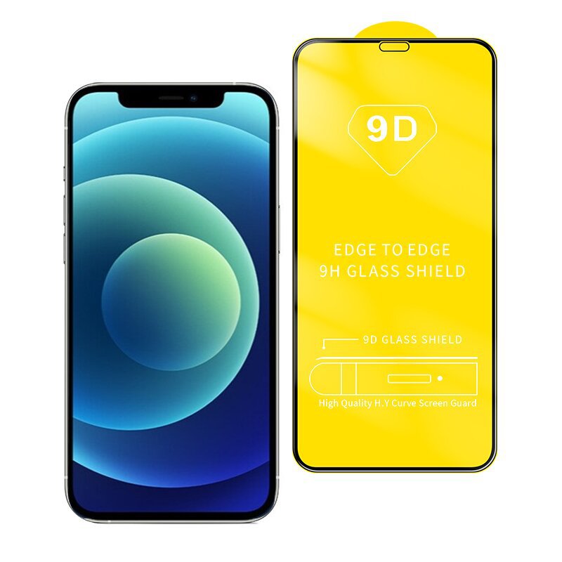 Sérigraphie 9D