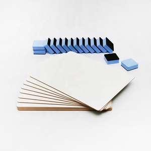 Từ A3 A4 bảng trắng từ khô xóa bản tin và bảng vẽ cho nhà bếp sử dụng ma thuật bảng trắng - Product Image 2