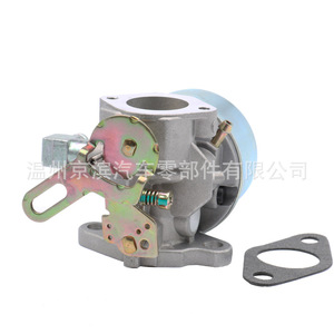Carburateur Tecumseh D8 640299 pour moteur de déneigeuse 632107 640084 LH195, pièce de rechange - Product Image 1