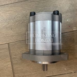 ปั๊มไฮดรอลิก235-6501สำหรับเครื่องยนต์3406 C15 3406E รถตักดิน980H 980G ชุด II dozer 824H compactor 825H 826H - Product Image 2