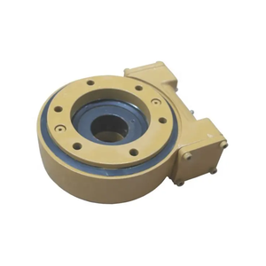 5 "Se5 Zwenkaandrijving Met Enkele As Voor Solar Tracker Hydraulische <span class=keywords><strong>Motor</strong></span> Soporte De Giro Para Rastreador Solar - Product Image 4