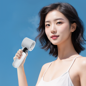 Nuevo diseño, <span class=keywords><strong>ventilador</strong></span> portátil <span class=keywords><strong>de</strong></span> niebla <span class=keywords><strong>de</strong></span> <span class=keywords><strong>agua</strong></span> recargable, carga Usb Mini, refrigeración, compresa fría, <span class=keywords><strong>ventilador</strong></span> <span class=keywords><strong>de</strong></span> refrigeración <span class=keywords><strong>de</strong></span> mano - Product Image 6