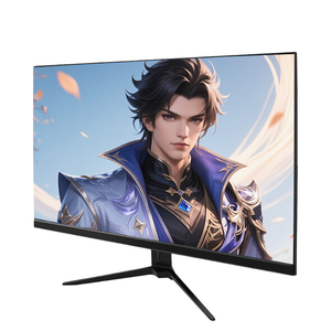 Wholesale Factory Monitor 24 Inch Borderless Professional Gaming Monitors Lcd Monitors for <strong>Desktop</strong> - Product Image 4