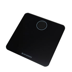 घर का व्यक्तिगत उपयोग उच्च सटीक 180 किलोग्राम इलेक्ट्रॉनिक बाथरूम स्केल स्मार्ट बॉडी का वजन - Product Image 4