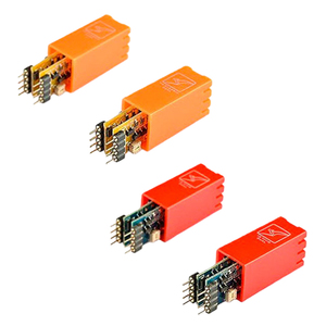 Amplificateur opérationnel discret pur V6 Vivid Classic Hi-End simple/double, puce IC Opamp - Product Image 1