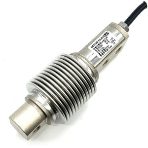 Toplu kantarı için MTB-10 20 30 50 75 100 200 300kg tek nokta körük yük hücresi kuvvet sensörü - Product Image 2