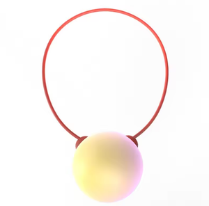 Actividades y Cuentos Educativos con IA, Juguetes Interactivos de Movimiento para Mascotas con WiFi, Material ABS - Product Image 1