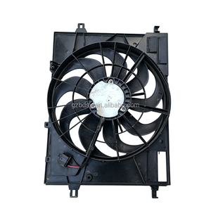 Pour les accessoires Changan CS75 PLUS, ensemble de ventilateur de refroidissement du <span class=keywords><strong>radiateur</strong></span>, pièces automobiles OEM de haute qualité - Product Image 2