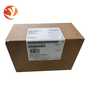 Módulo de Entrada/Salida Nuevo y Original SIEMENS 6ES7 223-1PL22-0XA8 6ES7223-1PL22-0XA8, Controlador Programable - Product Image 5