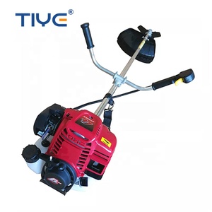<span class=keywords><strong>Desbrozadora</strong></span> con Motor de <span class=keywords><strong>4</strong></span> <span class=keywords><strong>Tiempos</strong></span> GX35 de 35.8CC - Product Image 5