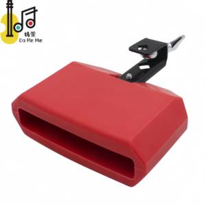 Produit un son clair, couleur rouge, idéal pour les matchs de football, prise en main ergonomique, facile à maîtriser, pratique et portable, pop <span class=keywords><strong>Funk</strong></span> - Product Image 4