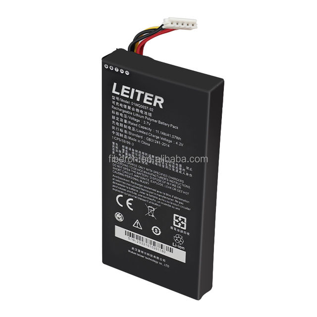 EXFO Max Tester MAX-710B MAX-715B MAX-720C MAX-730C MAX-715D MAX-720D MAX-730D EXFO OTDR Battery