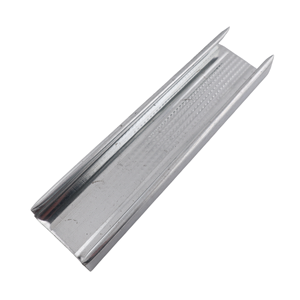 Canal à fourrure pour installation au plafond, cadre métallique de haute qualité - Product Image 5