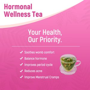 Chinaherbs Womb <span class=keywords><strong>Tea</strong></span> a base de plantas naturales Vegano Frambuesa Jengibre Menta verde Ashwagandha Hormona de fertilidad femenina Té de bienestar - Product Image 6